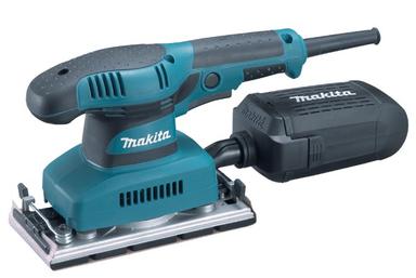 Makita brus.vibraciona BO3710(190W,93x185mm)