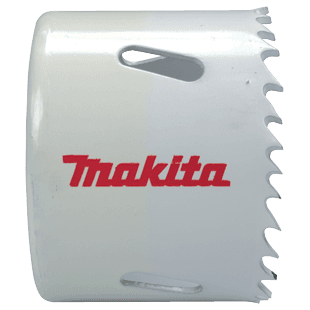Makita kruna bimetal 40mm D-17273