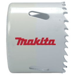 Makita kruna bimetal 40mm D-17273
