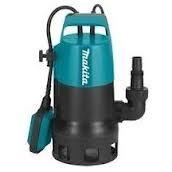 Makita pumpa pot.PF0800(800W,9m,13200l/h,čista/blago prljav)