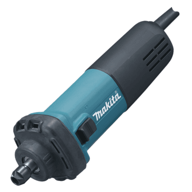 Makita brusilica ravna GD0602(400W,6mm,25000/min)