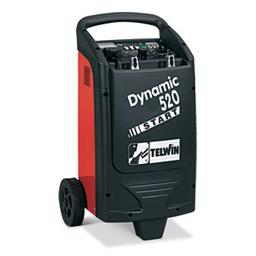 TELWIN punj/start DYNAMIC 520 (12-24V,20/1000Ah) 829383