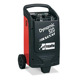 TELWIN punj/start DYNAMIC 520 (12-24V,20/1000Ah) 829383