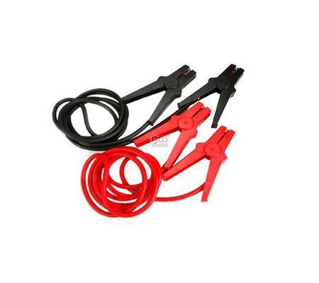 BGS Kabel za startanje motora 400A 25mm2 3,5m pro+ 9611