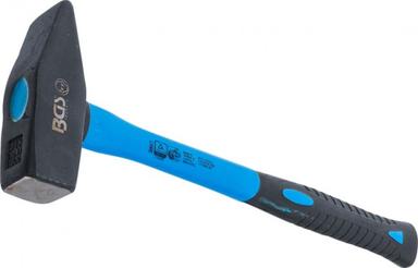 BGS Čekić bravarski (fiber drška) 1500g pro+  3857