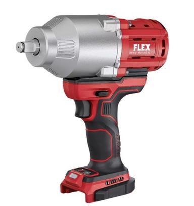Flex aku udarni zavrtač IW 1/2" 950 18.0-EC C(18V,BL) 530189