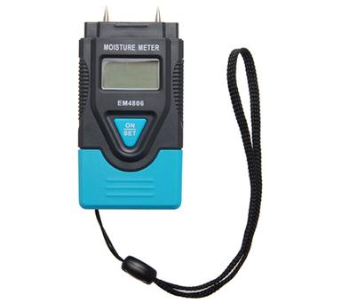 BGS Detektor vlage 3-u-1 pro+ 2191
