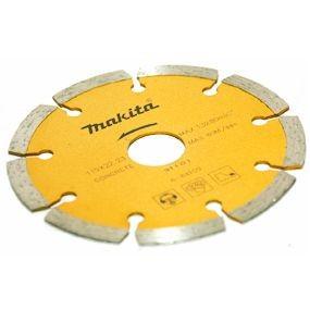 MAKITA dijamantna ploča 125mm seg.beton,mramor  A-84115