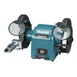 Makita st.dvostr.brus.GB602W(150mm,250W)