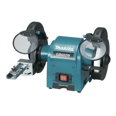 Makita st.dvostr.brus.GB602W(150mm,250W)