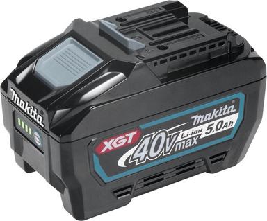 Makita akumulator  BL4050F (40V/5.0Ah)  191L47-8