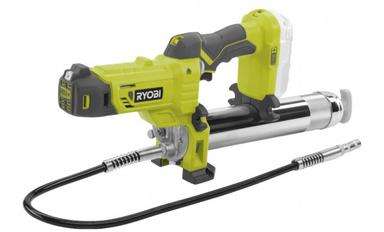 Ryobi aku mazalica R18GG-0(18V ONE+,400g,bez aku)