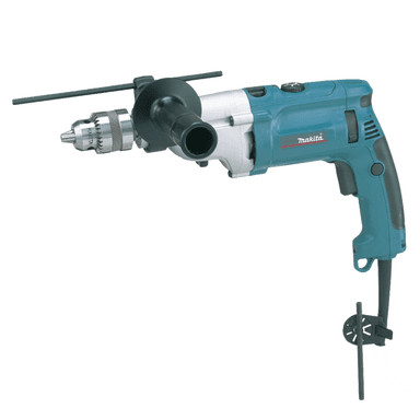 Makita bušilica udarna HP2070(1010W,13mm,L/R)