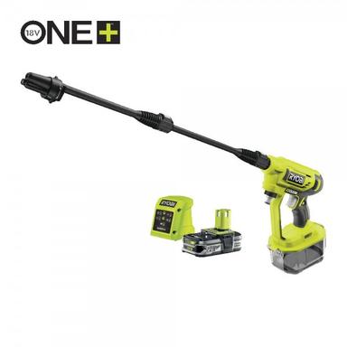 Ryobi aku visokotlačni perač RY18PW22A-125(18V,1x2,5Ah)