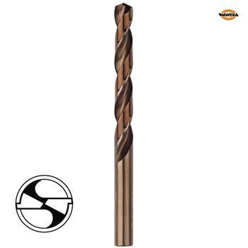 HAWERA Svrdlo HSS-Co DIN 338  9,0 mm 145178