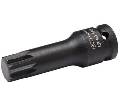 BGS Bit nasadni udarni XZN M18x78mm 1/2" pro+ 5184-M18