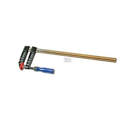 BGS Stega stolarska 500x120mm pro+ 843
