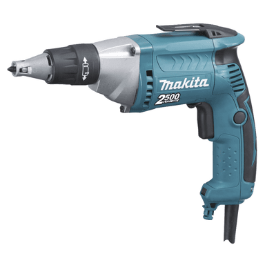 Makita izvijač FS2300 (570W,0-2500okr/min)