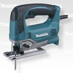Makita ubodna pila JV0600K(650W,elek.,kofer)