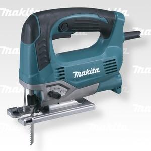 Makita ubodna pila JV0600K(650W,elek.,kofer)