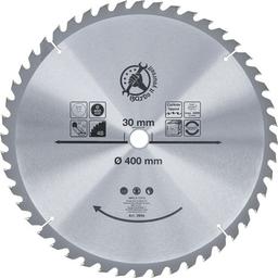 BGS Kružni list 400x30 Z48 Kraftmann  3956