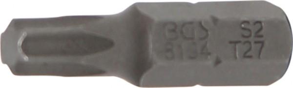 BGS Bit T27 1/4",25mm   8194
