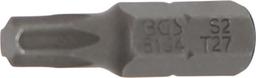 BGS Bit T27 1/4",25mm   8194