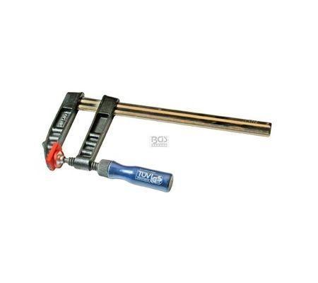 BGS Stega stolarska 300x120mm pro+ 841