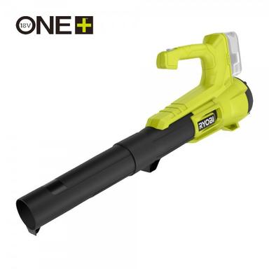 Ryobi aku JET puhalo RY18BLA-0(18V ,pr.zraka 7,1m3/min,solo