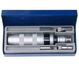 BGS Odvijač udarni 1/2"(sa 4 bita i adapterom) pro+ 710