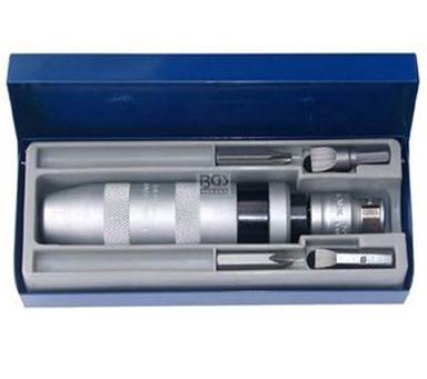BGS Odvijač udarni 1/2"(sa 4 bita i adapterom) pro+ 710