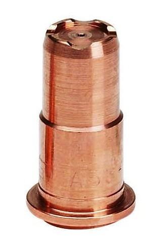 TELWIN set 5 sapnica dugih za plazmu 802429
