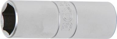 BGS ključ za svjećice 1/2" 16mm pro+ 2472