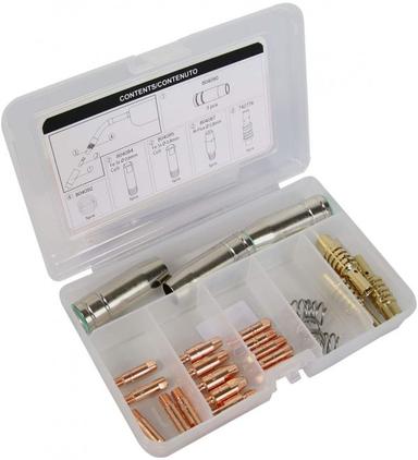Telwin set pribora za mig/mag za MT15 804137