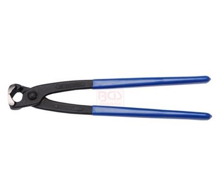 BGS Kliješta armiračka izolirana 280mm pro+  557