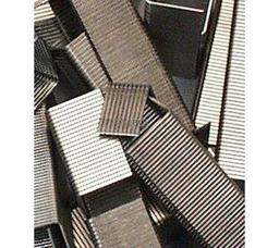 BGS Ulošci za klamericu 1000kom. 6mm Kraftmann 3020