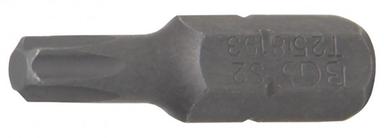 BGS Bit T25, 1/4"25mm   8193