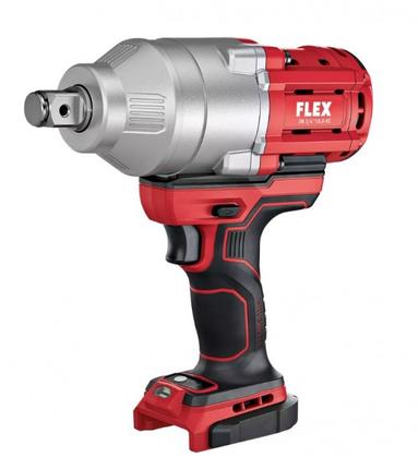 Flex aku udrani zavrtač IW 3/4" 18.0-EC C(18V,BL)  492612