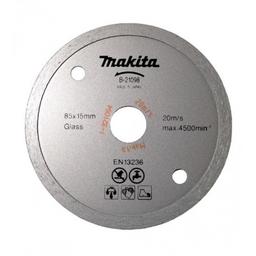 Makita dijam. ploča  85x1.8x15 za CC301 ploč./staklo B-21098