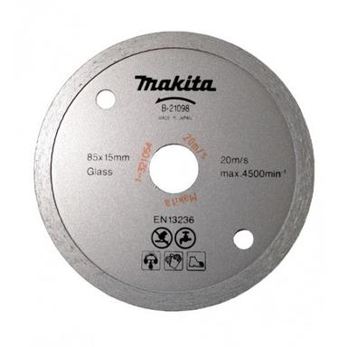 Makita dijam. ploča  85x1.8x15 za CC301 ploč./staklo B-21098