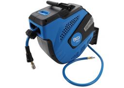 BGS crijevo za zrak na kolutu 12mm  12m+2m 3323 BP24