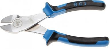 BGS kliješta sjekača ojačana 180mm  pro+ 395
