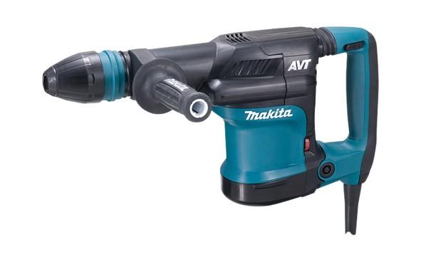 Makita udar.čekić HM0871C(1100W,sds-max,AVT)