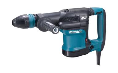 Makita udar.čekić HM0871C(1100W,sds-max,AVT)