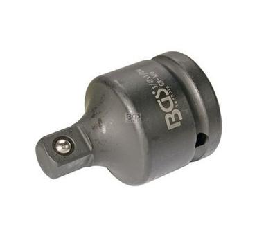 BGS adapter udarni 3/4" > 1/2" pro+ 275