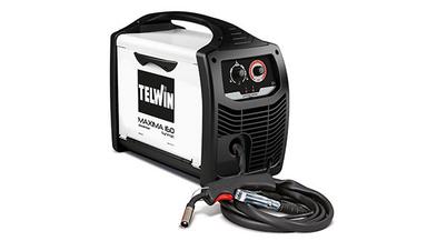 Telwin mig/mag inverter MAXIMA 160 (20-150 A )816085