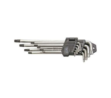 BGS set torxa dugih s rupicom T10-T50 9dj. pro+ 794