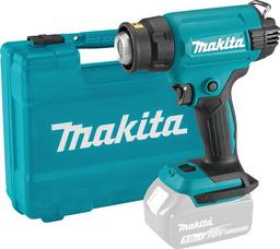 Makita aku pištolj za vr. zrak DHG181ZK(18V,1-550°,bez aku)