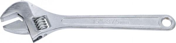 BGS Ključ podesivi "Extra" 15" Kraftmann 1474