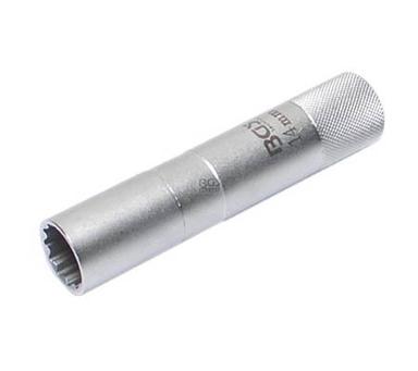 BGS Ključ nas. za sviječice 14x90mm 3/8" 12-kut. pro+ 2446
